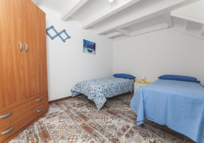 Casa Vacanze Appartamento Casa Turram